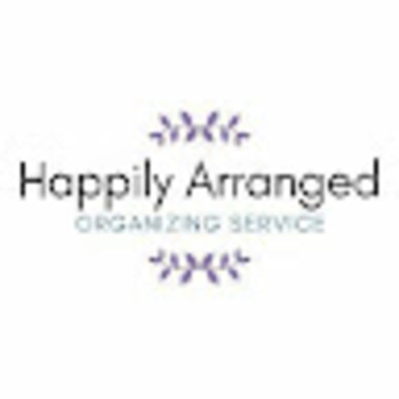 happilyarranged